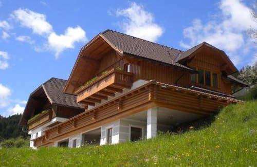 Lunz am See House | House ∙ 1 bedroom ∙ 2 guests