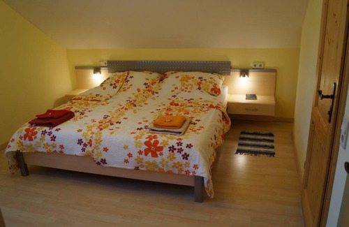 Maiersdorf House | House ∙ 1 bedroom ∙ 2 guests