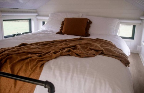 Andromache House | House ∙ 1 bedroom ∙ 3 guests