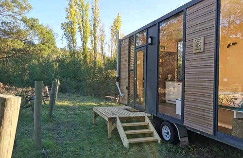 Flowerdale House | House ∙ 1 bedroom ∙ 2 guests