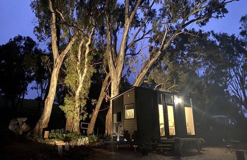 Howes Creek House | House ∙ 1 bedroom ∙ 2 guests