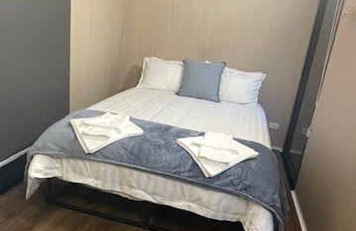 Lancefield House | House ∙ 1 bedroom ∙ 2 guests