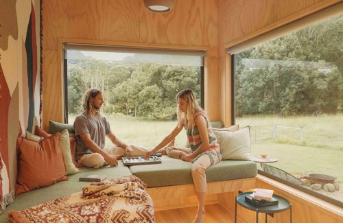 Mullumbimby House | House ∙ 1 bedroom ∙ 2 guests
