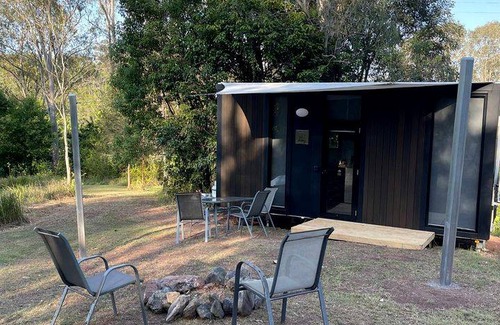 Perwillowen House | House ∙ 1 bedroom ∙ 2 guests