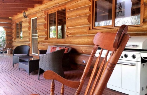 Porepunkah House | House ∙ 1 bedroom ∙ 4 guests