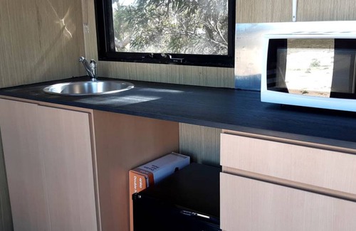Willalooka House | House ∙ 1 bedroom ∙ 2 guests