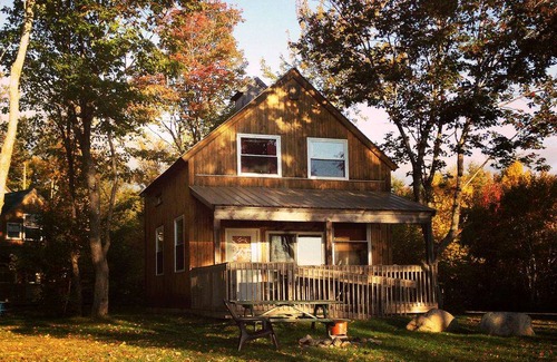 Indian Brook House | House ∙ 1 bedroom ∙ 7 guests