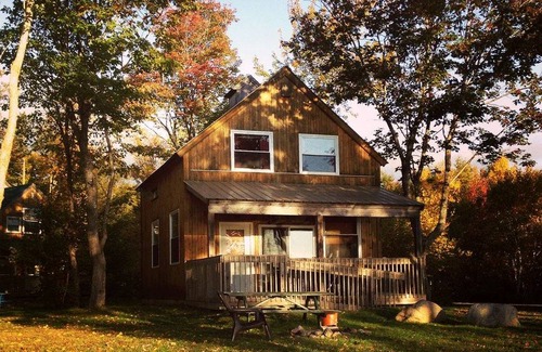 Indian Brook House | House ∙ 1 bedroom ∙ 7 guests