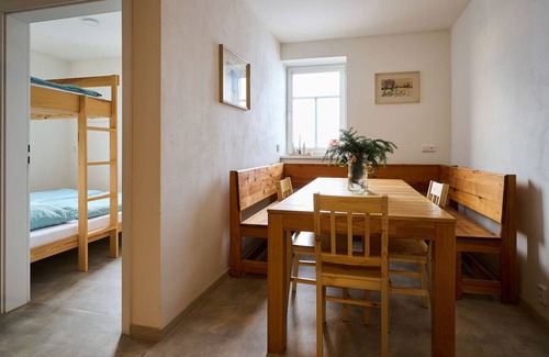 Prichovice House | House ∙ 1 bedroom ∙ 9 guests