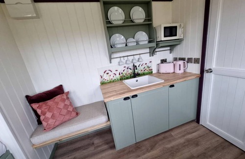 Doolin House | House ∙ 1 bedroom ∙ 2 guests