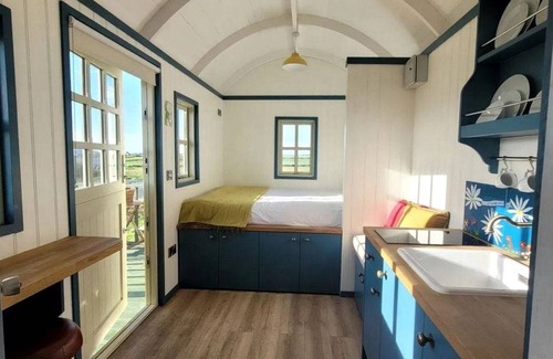 Doolin House | House ∙ 1 bedroom ∙ 2 guests