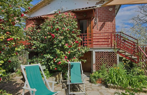 Donoratico House | House ∙ 1 bedroom ∙ 4 guests