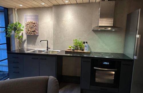 Helsingborg House | House ∙ 1 bedroom ∙ 4 guests