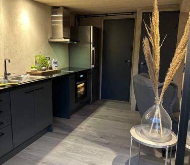 Helsingborg House | House ∙ 1 bedroom ∙ 4 guests