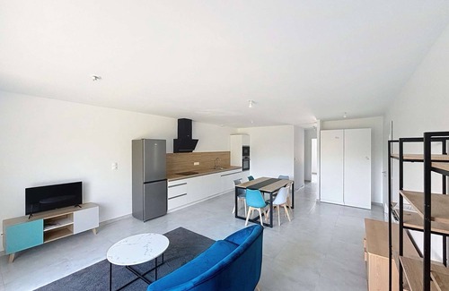 Medis House | House 1 bedroom, sleeps 4