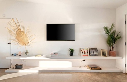 Joshua Tree House | House ∙ 1 bedroom ∙ 6 guests