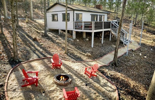 New Market House | House ∙ 1 bedroom ∙ 7 guests