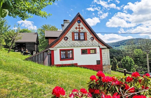 Tanvald House | House ∙ 1 bedroom ∙ 9 guests