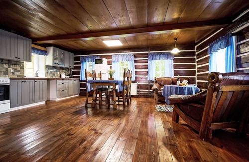 Tanvald House | House ∙ 1 bedroom ∙ 9 guests