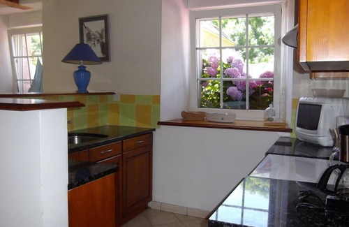 Clohars-Carnoet House | House 1 km from beaches.