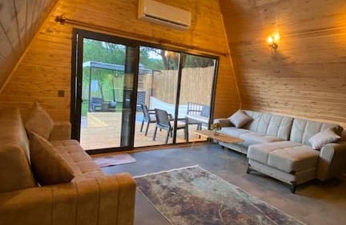 Kas House | House ∙ 1 bedroom ∙ 4 guests