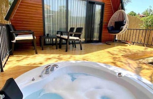Kas House | House ∙ 1 bedroom ∙ 4 guests