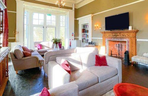 Arniston House | House ∙ 10 bedrooms ∙ 26 guests