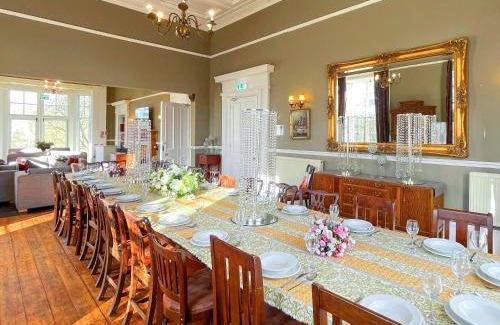 Arniston House | House ∙ 10 bedrooms ∙ 26 guests