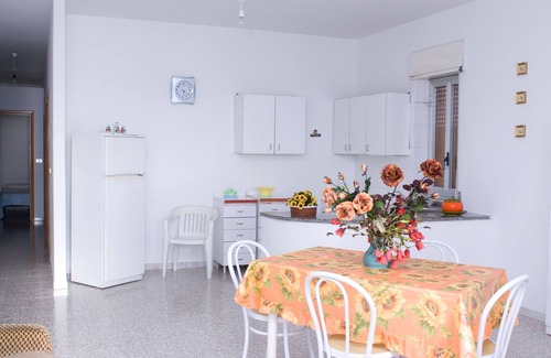 Seccagrande Apartment | House 10 meters from the sea