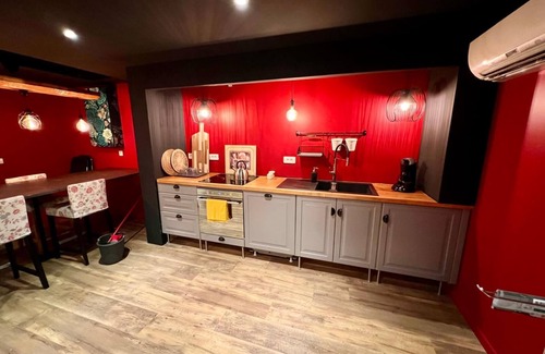 Evreux House | House 10 persons Evreux Saint Michel
