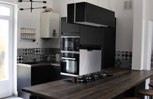 Valence House | House 100 m2 4 bedrooms in valence