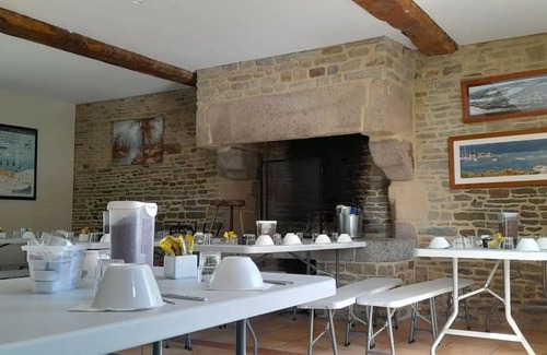 Bacilly House | House ∙ 12 bedrooms ∙ 64 guests
