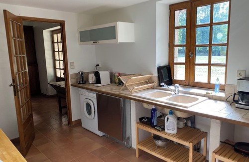 Espinas House | House 160 m2 on 6000 m2, sleeps 12 Private garden + shared swimming pool