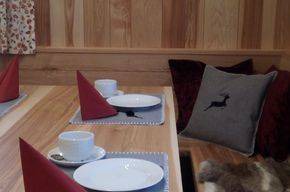 Lassing House | House ∙ 17 guests