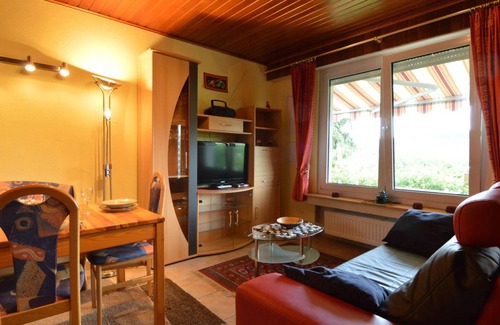 Boevange-Clervaux House | House ∙ 2 bedrooms ∙ 4 guests