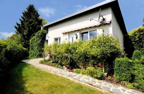 Boevange-Clervaux House | House ∙ 2 bedrooms ∙ 4 guests