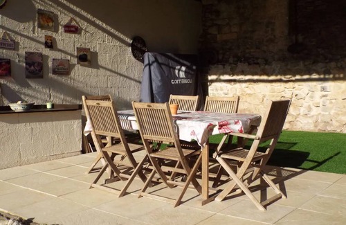 Plassac-Rouffiac House | House ∙ 2 bedrooms ∙ 5 guests