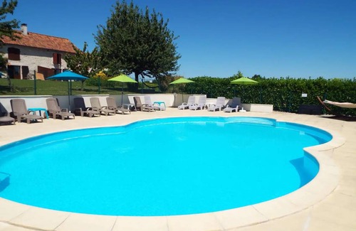Plassac-Rouffiac House | House ∙ 2 bedrooms ∙ 5 guests