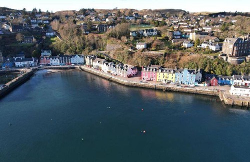 Ulva House | House ∙ 2 bedrooms ∙ 3 guests