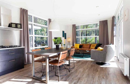 Beekbergen-Zuid House | House ∙ 2 bedrooms ∙ 4 guests
