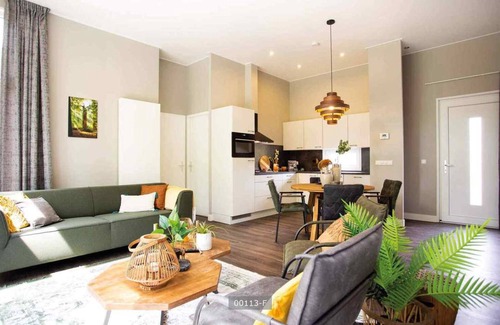 Beekbergen-Zuid House | House ∙ 2 bedrooms ∙ 4 guests