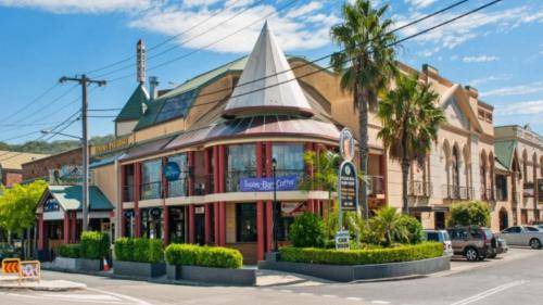 Ettalong Beach House | House ∙ 2 bedrooms ∙ 5 guests