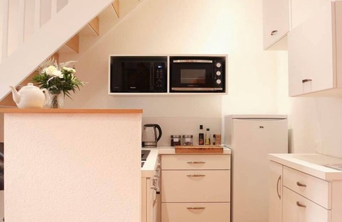 Mortagne-sur-Sevre House | House 2 bedrooms - 4 people