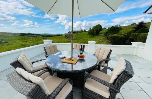Castlebaldwin House | House ∙ 2 bedrooms ∙ 4 guests