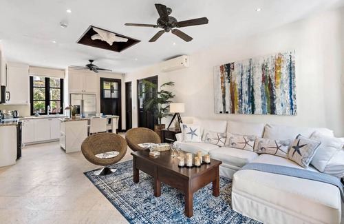 Las Catalinas House | House ∙ 2 bedrooms ∙ 4 guests