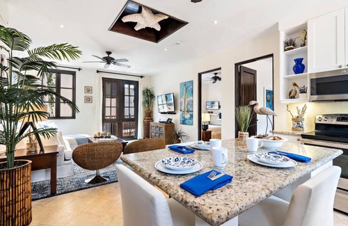 Las Catalinas House | House ∙ 2 bedrooms ∙ 4 guests