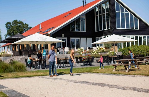 Municipality of Oost Gelre House | House ∙ 2 bedrooms ∙ 4 guests