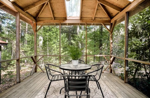 Bergton House | House ∙ 2 bedrooms ∙ 7 guests
