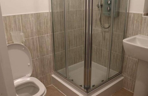 Cramlington House | House ∙ 2 bedrooms ∙ 4 guests