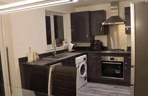 Cramlington House | House ∙ 2 bedrooms ∙ 4 guests